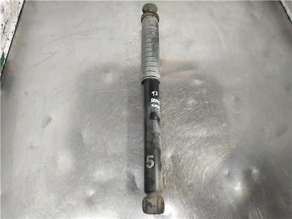 amortiguador trasero derecho mercedes clase b