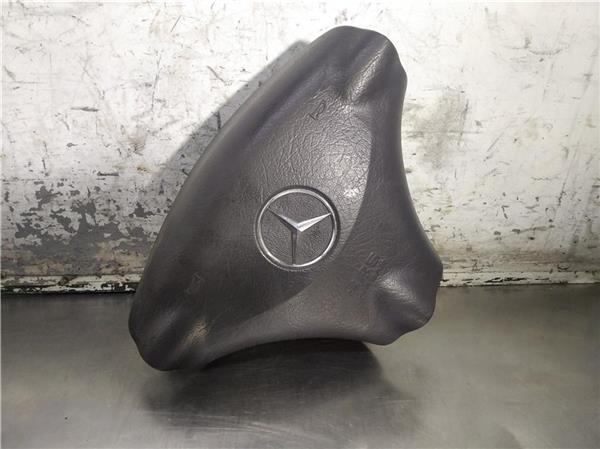 airbag volante mercedes clase a w168 d668942