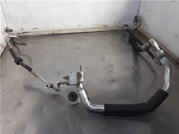 tubos aire acondicionado mercedes clase e w21