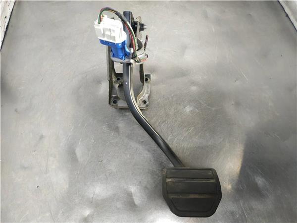 pedal freno land rover discovery 276dt