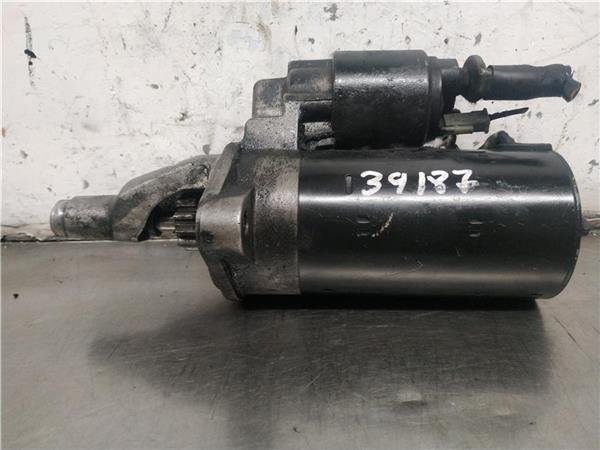 motor arranque audi a6 berlina 4b2 afb