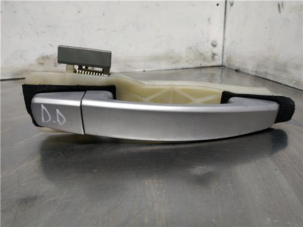 maneta exterior delantera derecha chevrolet e