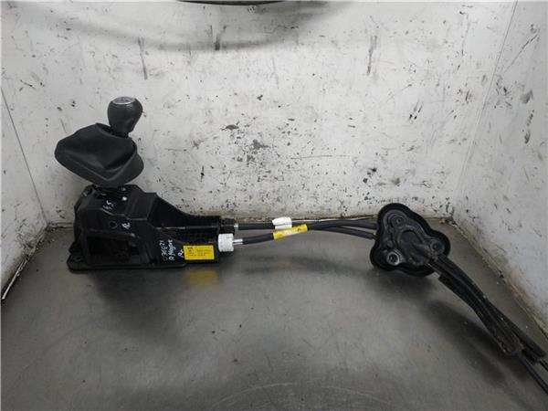 palanca de cambio renault megane iii coupe k4