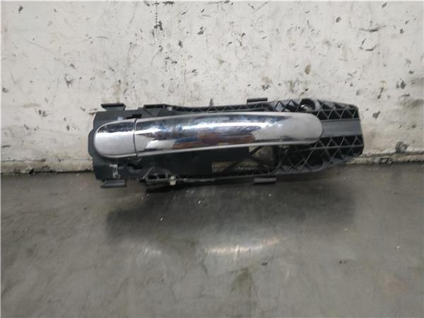 maneta exterior trasera derecha seat ibiza 6j