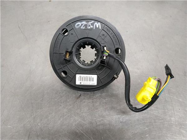 anillo contacto volante mercedes clase s w220