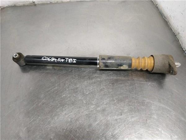 amortiguador trasero izquierdo volkswagen pas