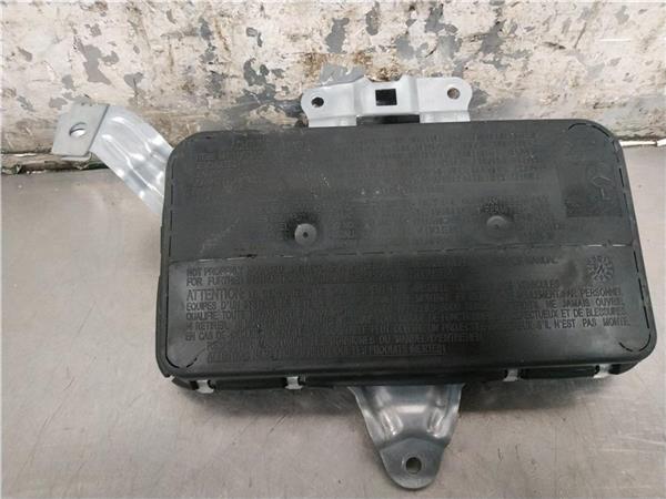airbag lateral trasero izquierdo mercedes cla