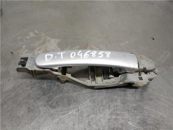 maneta exterior trasera derecha volkswagen pa