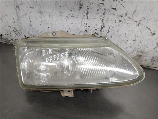 faro delantero derecho renault laguna b56 g8t