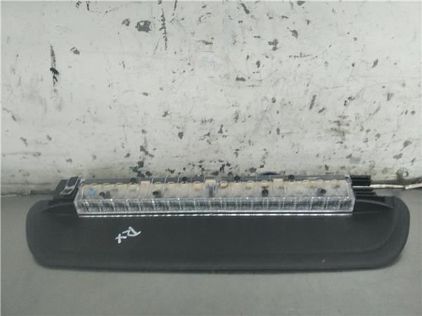 luz central de freno bmw serie 5 berlina e60