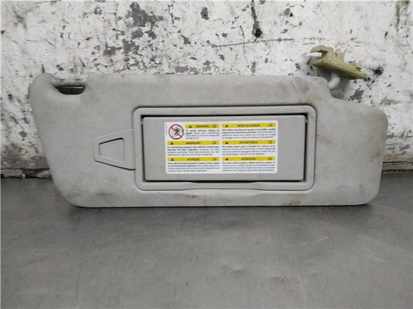 parasol derecho mercedes clase c w204 berlina