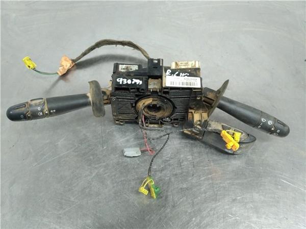 mando multifuncion renault clio ii fase ii bc