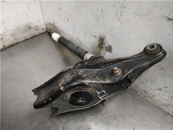 amortiguador trasero izquierdo mercedes clase