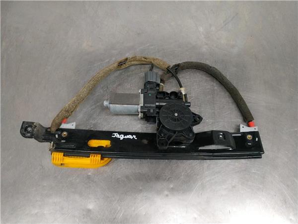 elevalunas electrico trasero izquierdo jaguar