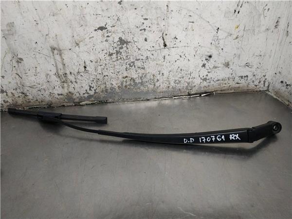 brazo limpiaparabrisas delantero derecho toyo