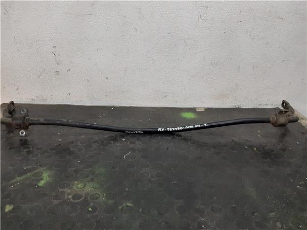 barra estabilizadora audi a4 berlina 8e bau