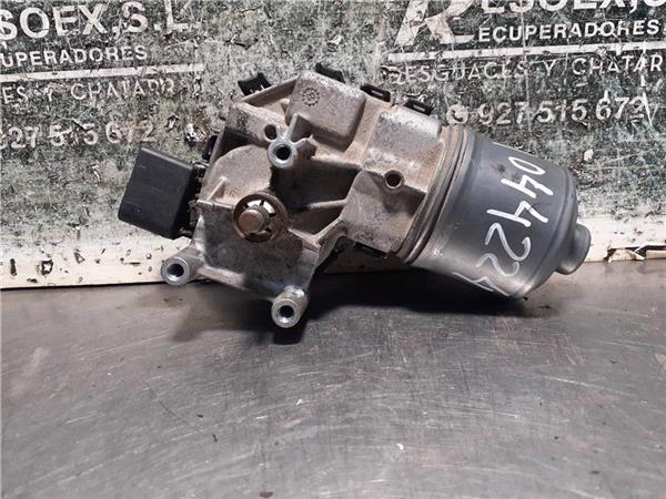motor limpiaparabrisas delantero audi a4 berl