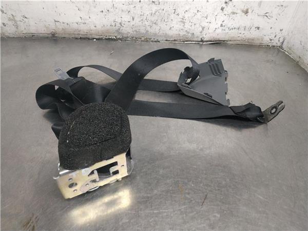 cinturon seguridad trasero derecho ford focus