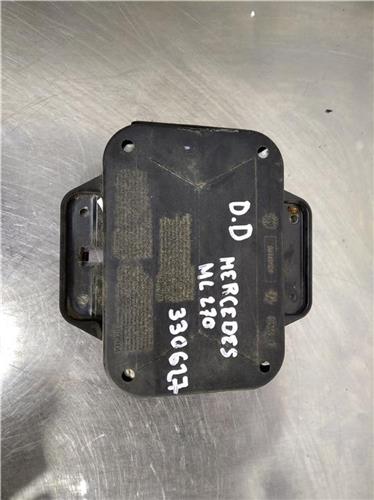 airbag lateral delantero derecho mercedes cla