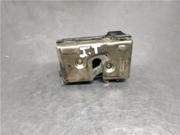 cerradura puerta trasera izquierda volkswagen