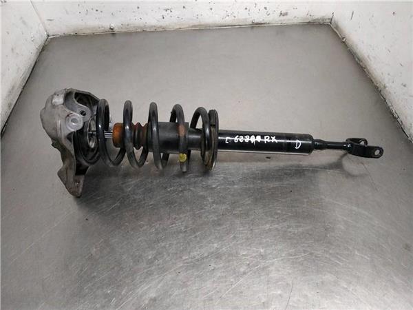 amortiguador delantero derecho volkswagen pas