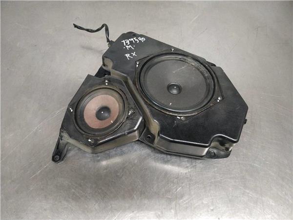 radio cd mercedes clase s w140 berlina om603a