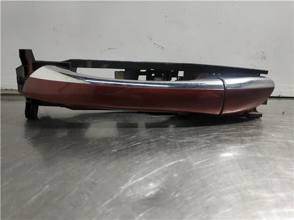 maneta exterior trasera izquierda mercedes cl
