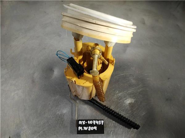 aforador mercedes clase clk w209 coupe om6129