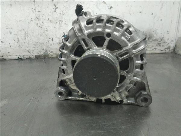 alternador citroen c4 picasso *