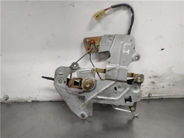 cerradura puerta corredera izquierda kia carn