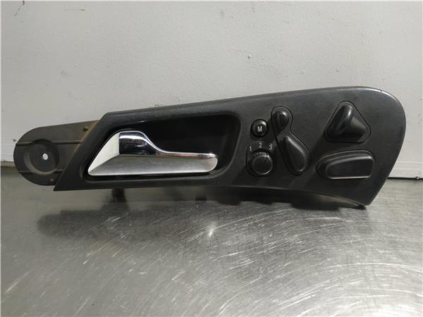 manilla interior puerta delantera izquierda m