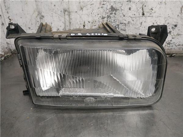 faro delantero derecho volkswagen passat berl