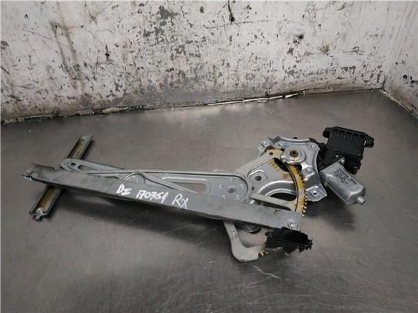 elevalunas electrico delantero izquierdo toyo