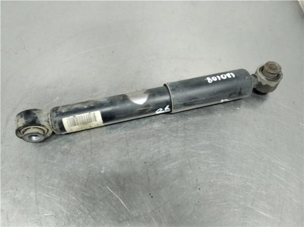 amortiguador trasero derecho citroen berlingo