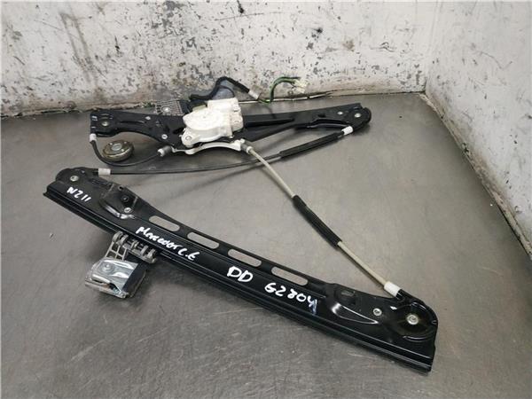 elevalunas electrico delantero derecho merced