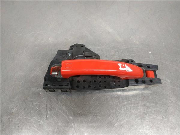 maneta exterior trasera izquierda audi a1 spo