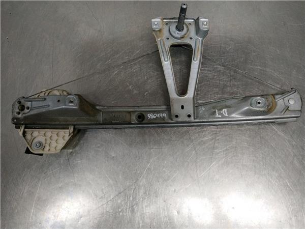 elevalunas electrico trasero derecho renault