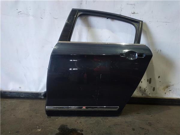 puerta trasera izquierda citroen c5 berlina r