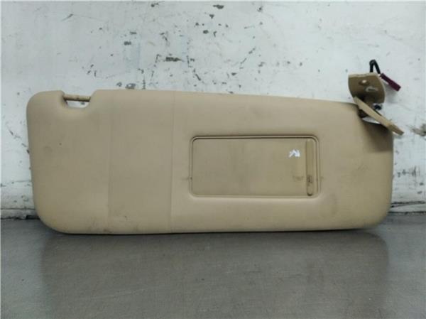 parasol derecho bmw serie 5 berlina e60 256d2