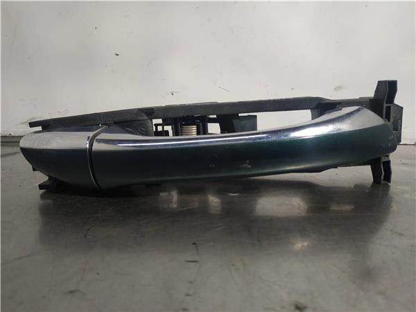 maneta exterior trasera derecha mercedes clas