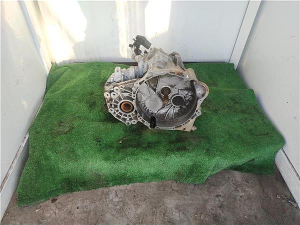 caja cambios manual chevrolet epica x20d1