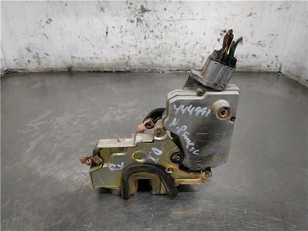 cerradura puerta delantera izquierda nissan p