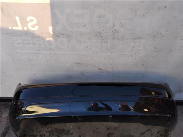 paragolpes trasero mercedes clase c w204 berl
