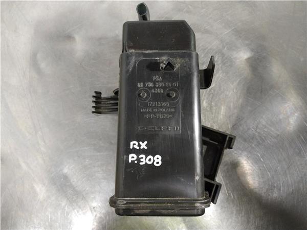 filtro carbono activo peugeot 308 sw hn02