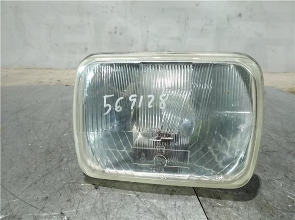 faro delantero izquierdo jeep cherokee xj g s