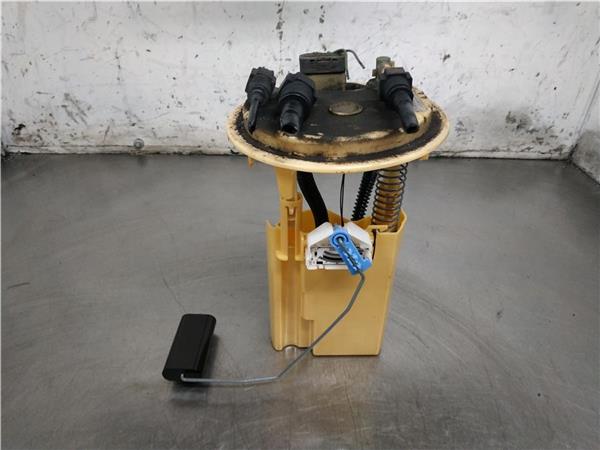 aforador citroen ds3 9h06