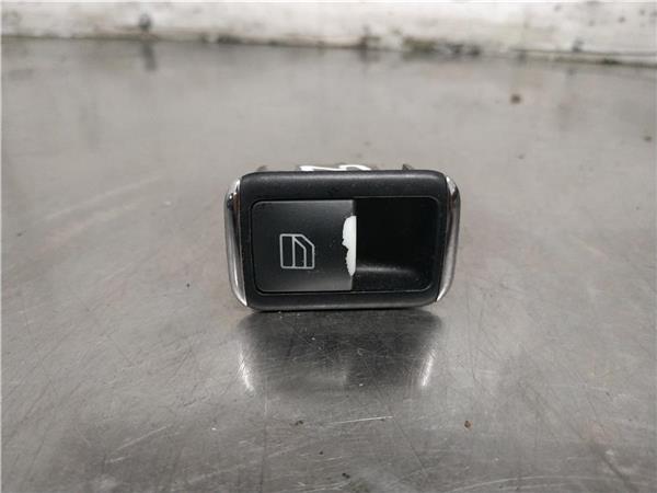 botonera puerta delantera derecha mercedes clase c (w204) berlina m272947