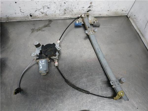 elevalunas electrico delantero izquierdo nissan almera (n16/e) yd22