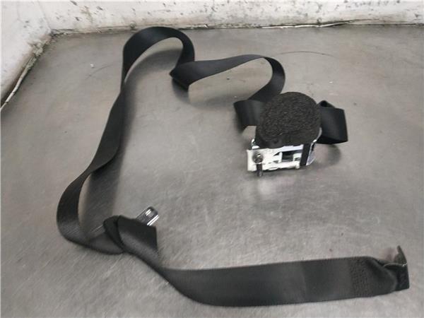 cinturon seguridad trasero derecho ford monde