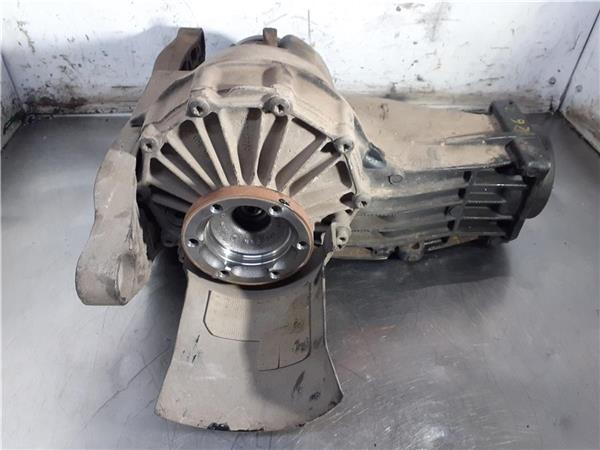 grupo diferencial trasero audi a4 berlina 8e